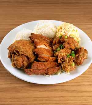 Zippy's Koko Marina Delivery Menu | Order Online | 7192