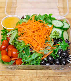 Frigo Gourmet Foods - Springfield, MA Restaurant | Menu + Delivery ...