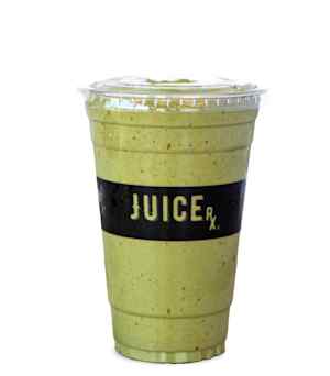 JuiceRx (Lakeview) Delivery Menu | Order Online | 3241 N Broadway
