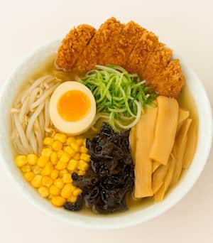 Haruko Craft Ramen & Umi Tea - Tonawanda, NY Restaurant | Menu ...