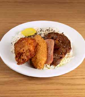 Zippy's Arroyo Crossing - Las Vegas, NV Restaurant | Menu + Delivery ...