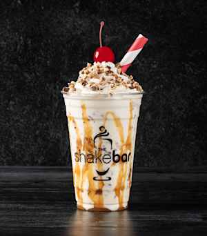 The Shake Bar - Brunswick, OH Restaurant | Menu + Delivery | Seamless
