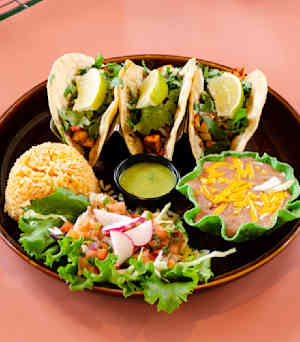 Azteca Mexican Restaurants Delivery Menu | Order Online | 2020 S 320th ...