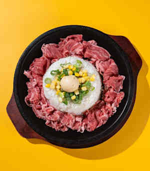 Sizzling Lunch Delivery Menu | Order Online | 40522 Albrae Street