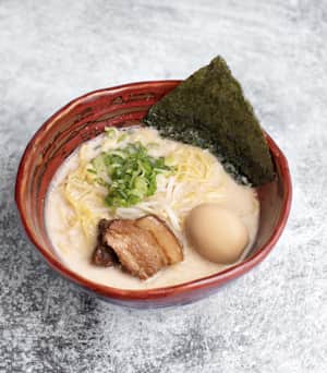 Ramen Izakaya Yugen - Mountain View, CA Restaurant | Menu +