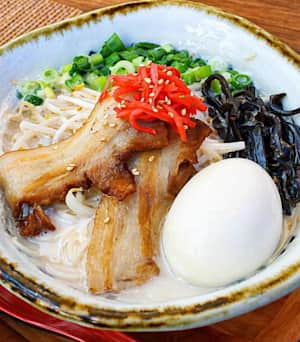 Marufuku Ramen Delivery Menu | Order Online | 1581 Webster St. Ste