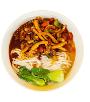 Silky Kitchen - New York, NY Restaurant Menu + Delivery Seamless