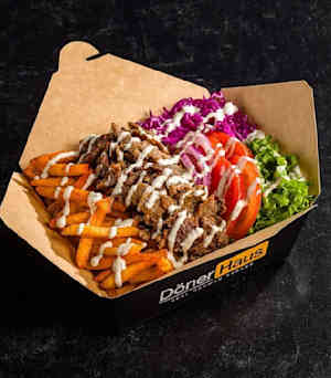 Döner Haus - East Village - New York, NY Restaurant | Menu + Delivery ...