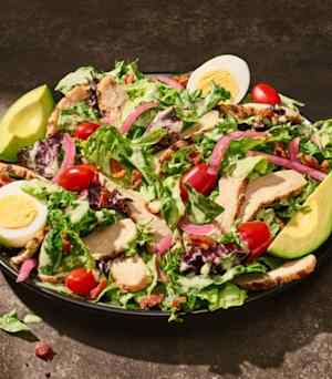 Panera Bread Delivery Menu | Order Online | 350 Dulany St Alexandria |  Grubhub