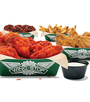 Wingstop - Atlanta, GA Restaurant | Menu + Delivery | Seamless
