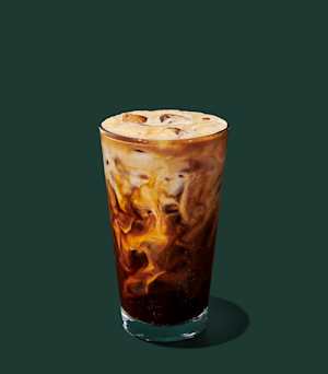 Starbucks Delivery Menu | Order Online | 8000 Cooper Ave