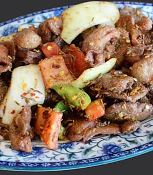 Beijing Restaurant #1 Delivery Menu | Order Online | 1801 Alemany