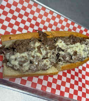 Johnny&#39;s - h ⸜❤︎⸝‍ Johnny's Sub Shop | Salisbury MD