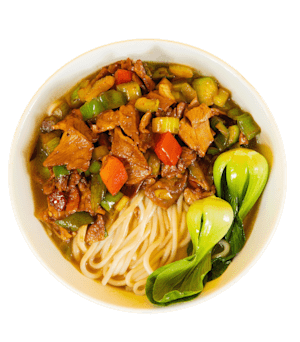 Silky Kitchen - New York, NY Restaurant | Menu + Delivery | Seamless