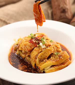 Beijing Restaurant #1 Delivery Menu | Order Online | 1801 Alemany