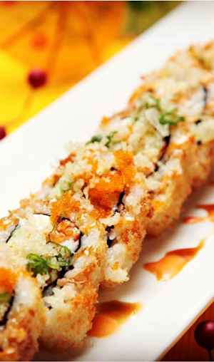 The Sushi by Jin (Fullerton) Delivery Menu | Order Online | 1805 W