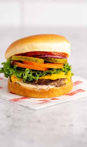 Tasty Burger - Fenway Delivery Menu | Order Online | 86 Van Ness Tasty Burger - Fenway Delivery Menu | Order Online | 86 Van Ness