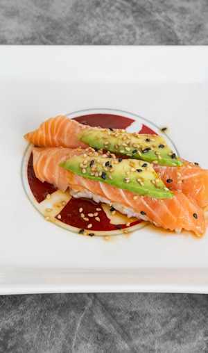 Xevichez Sushi Bar Delivery Menu | Order Online | 18531 Devonshire