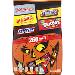 Skittles Littles Original - 7.2oz : Target