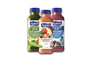 Naked Juice, 15.2OZ