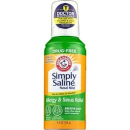 2.5 Oz Salty's Round Nose Swimmers