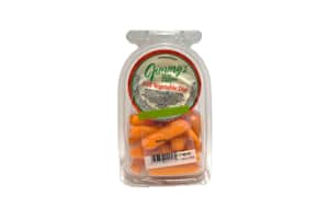 Carrots with Dip, 4.25OZ