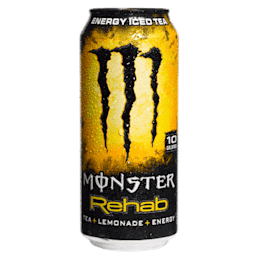Java Monster Vanilla Light : Unleash the Irresistible Power...