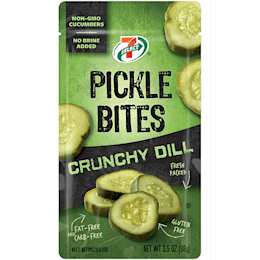 Mountain Dew Is Releasing a Dill Pickle Flavor in 2022