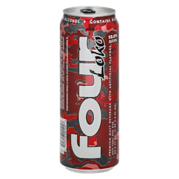 Gopuff - Convenience, Alcohol, & More Delivery Menu