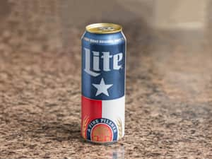 Miller Lite American Pilsner Light Lager Beer, 40 fl oz - Kroger