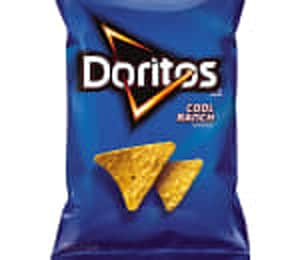 Doritos Cool Ranch 2.75oz