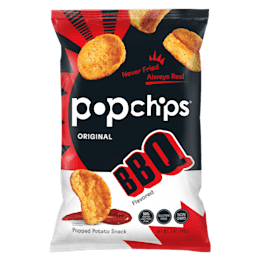 Original Snack Mix Pouch Multipack 1.5oz 6 pack - ParmCrisps