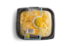 Take Home Meal Macaroni & Cheese