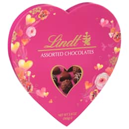 Brach’s Valentine’s Day Tiny Conversation Hearts Candy | Candy Gift Boxes  Individually Wrapped, Iconic Valentine's Day Heart Candy, 0.75oz, Pack of 24