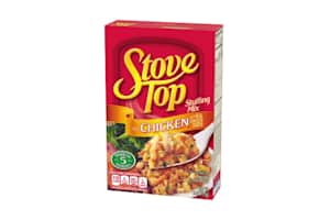 Stove Top Stuffing, 6OZ