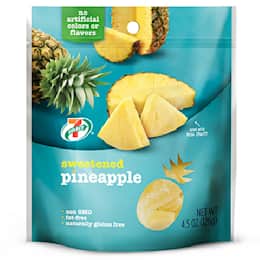 3D Gummy Pineapple (4.23oz)