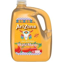 16+ Arizona Mango Iced Tea