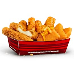 Menu for sheetz sale