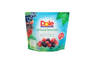 Dole Mixed Berry, 12OZ