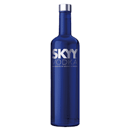 Ciroc Blue Stone - Vodka de raisin 40° - Cîroc Vodka