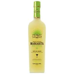 RANCHO LA GLORIA LIME MARGARITA ICE POP 3.4 OZ - Cork 'N' Bottle