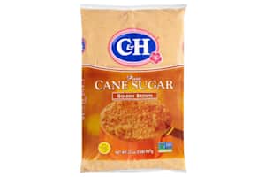C&H Brown Sugar, 2LB