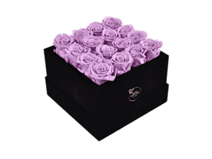 28g/Box Rose and Purple Temperature Color Change Dip Powder Nails Dipping  Nails Long-lasting Nails No UV Light Needed, (W-No.17)