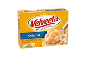 Velveeta Shells Cheese, 12OZ