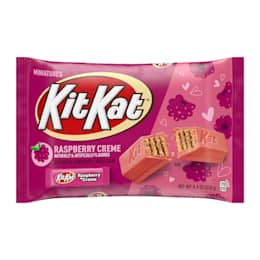 Kit Kat Minis 7.6oz Pouch - 8ct