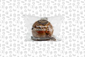 Karuba Gold Chocolate Chip Muffin