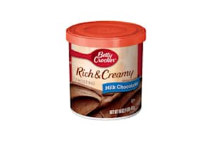 Betty Crocker Frosting Chocolate, 16OZ