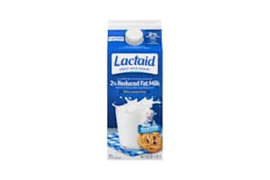 Lactaid Milk Reduced Fat, 64OZ