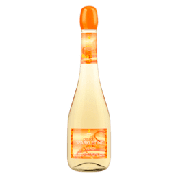 sprite de roble gary