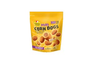 Foster Farms Mini Corn Dog, 20CT